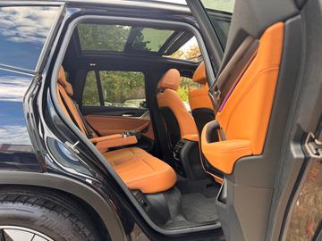 صورة مصغرة 22 لـ 2021 BMW IX3