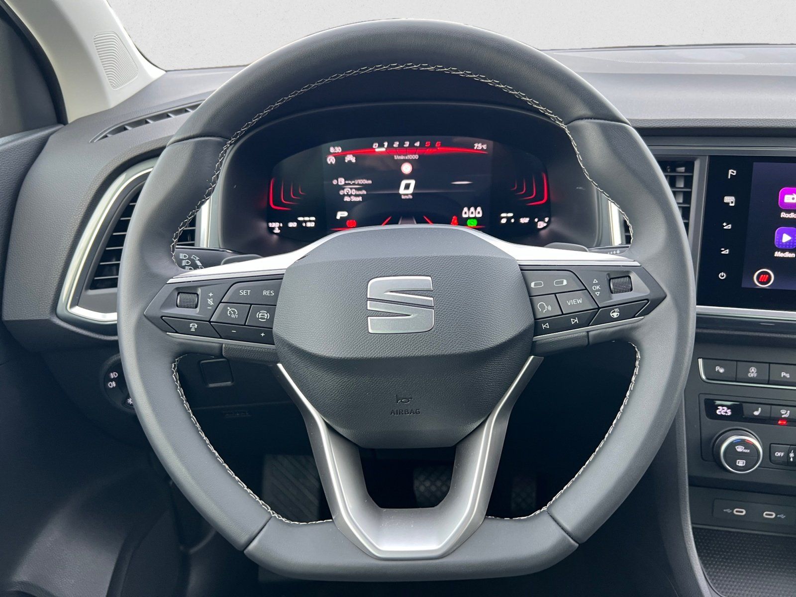 Seat Ateca - Bild 13