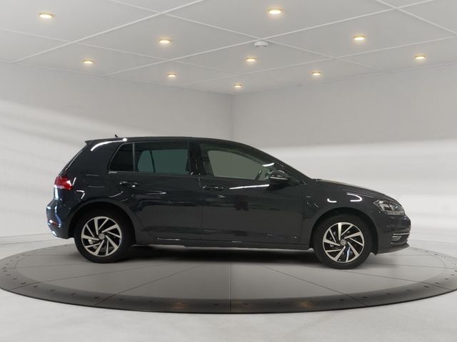 Golf Join 1,0 TSI 63 kW   Navi, Climatronic, SHZ