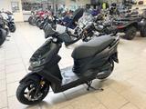 SYM Jet 4 RX 50i - SYM JET 4 RX 50I