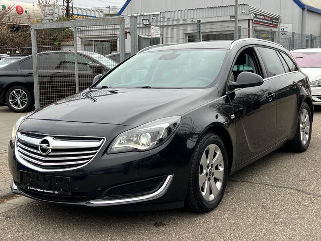 Opel Insignia A Sports Tourer Business Edition