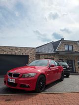BMW E90 335i N54 Stage 2+ TOP M Paket  - BMW 335 mit Benzin-Antrieb: Limousine, 335i M Paket