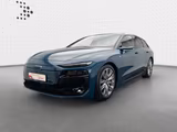 Audi A6 Avant e-tron edition one performance*B&O*AHK* - mit Elektro-Antrieb: mit Apple Carplay, Kombi