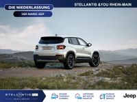 Jeep Avenger - Vorschau Bild 6