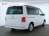 Volkswagen T6.1 California Beach DSG DCC Sitzhzg. GRA Navi - Volkswagen T6 California in Nürnberg