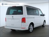 Volkswagen T6.1 California Beach DSG DCC Sitzhzg. GRA Navi - Volkswagen T6 California aus 2024