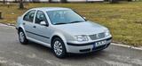 Volkswagen Bora 1.4 16V Tüv Neu! - silberne Volkswagen Bora