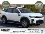 Dacia Bigster Essential mild hybrid 140 *BESTELLFAHRZE - Dacia Bigster New cars
