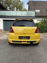 Suzuki Swift 1,3 Sport - Suzuki Swift Gebrauchtwagen in Dortmund