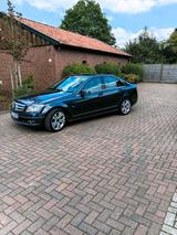 Mercedes-Benz Mercedes  LPG  c180 Kompressor Avantgarde - Mercedes-Benz C 180 mit LPG-Antrieb