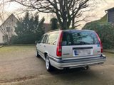 Volvo Verkaufe Volvo 850 - Volvo aus 1997