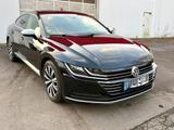 Volkswagen Arteon 2.0 TDI 4Motion *Voll* 2... - VW Arteon bis 15.000 Euro