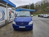 Mercedes-Benz Vito MwSt. nicht ausweisbar - Mercedes-Benz Vito aus 2011