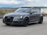 Audi A3 2.0 TDI S line/Pano/Soundsystem/Drive select - Audi: Select Drive