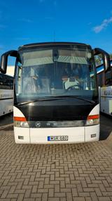 Setra S 315 HD - Angebote