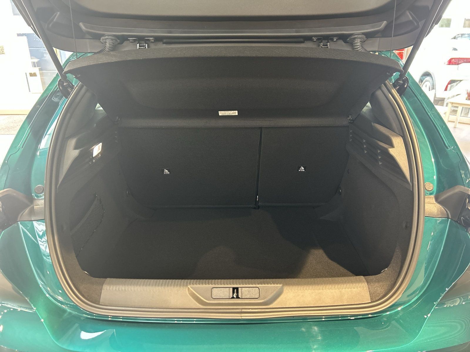 Peugeot 308 - Bild 7