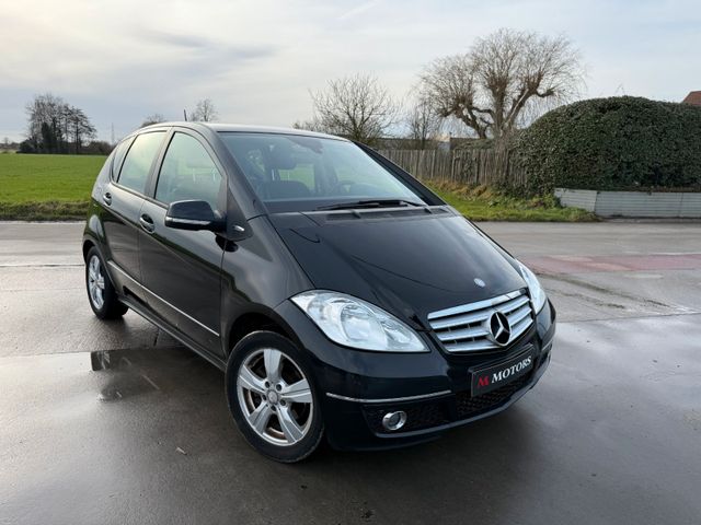 Mercedes-Benz A 180 CDI * EURO 5 * AUTOMAAT