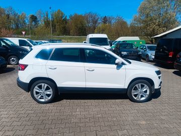 Skoda Karoq - 2