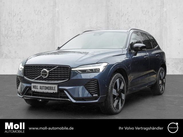 Volvo XC60 Plus Dark Recharge Plug-In Hybrid AWD T6 Tw