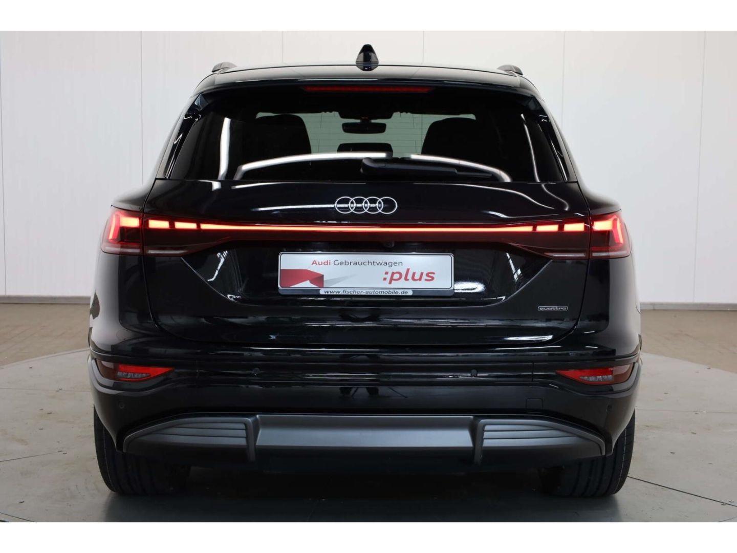 Audi Q6 e-tron - Bild 6
