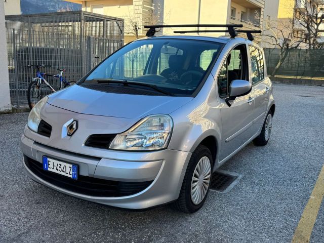 Renault Modus 1.2 16V Live EURO 5 SI NEOPATENTAT