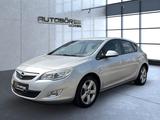 Opel Astra J Edition Service/PDC/HU/ - Opel Astra: H Edition