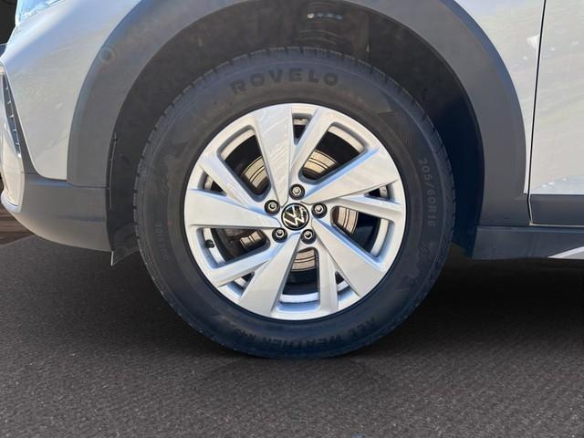 Volkswagen Taigo 1.0 TSI 110 PS DSG *LIFE*AHK KLIMA ACC, миниатюра 17