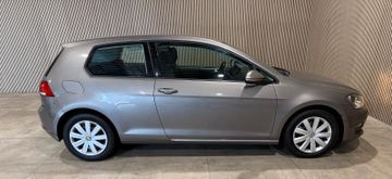 Volkswagen Golf - 7