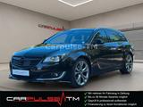 Opel Insignia 2,0 CDTI  Sports Tourer Innovation-Xen. - Opel Insignia in Lübeck