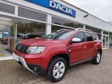 Dacia Duster II 1.3 TCe 130 Urban - gebrauchte Dacia Duster aus dem Jahr 2021