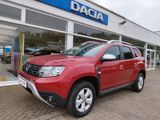 Dacia Duster II 1.3 TCe 130 Urban - Dacia Duster aus 2021