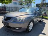 Mazda 3 Lim. 2.0 CD Sport Active*KIMA*TÜV NEU - Mazda: 0 Sport Cd