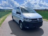 Volkswagen T6 Transporter - : Kleinbus, Privatanbieter