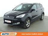Ford 2.0 TDCi Titanium *AHK*NAV*TEMP*CAM*PDC*SHZ*ALU* - Ford Kuga mit Diesel-Antrieb: Allradantrieb, 2.0
