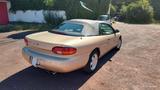 Chrysler Sebring - Chrysler aus 1997
