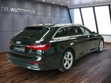 Audi A6 Avant sport 45 2.0 TFSI quattro S-tronic  - Audi A6 aus 2023