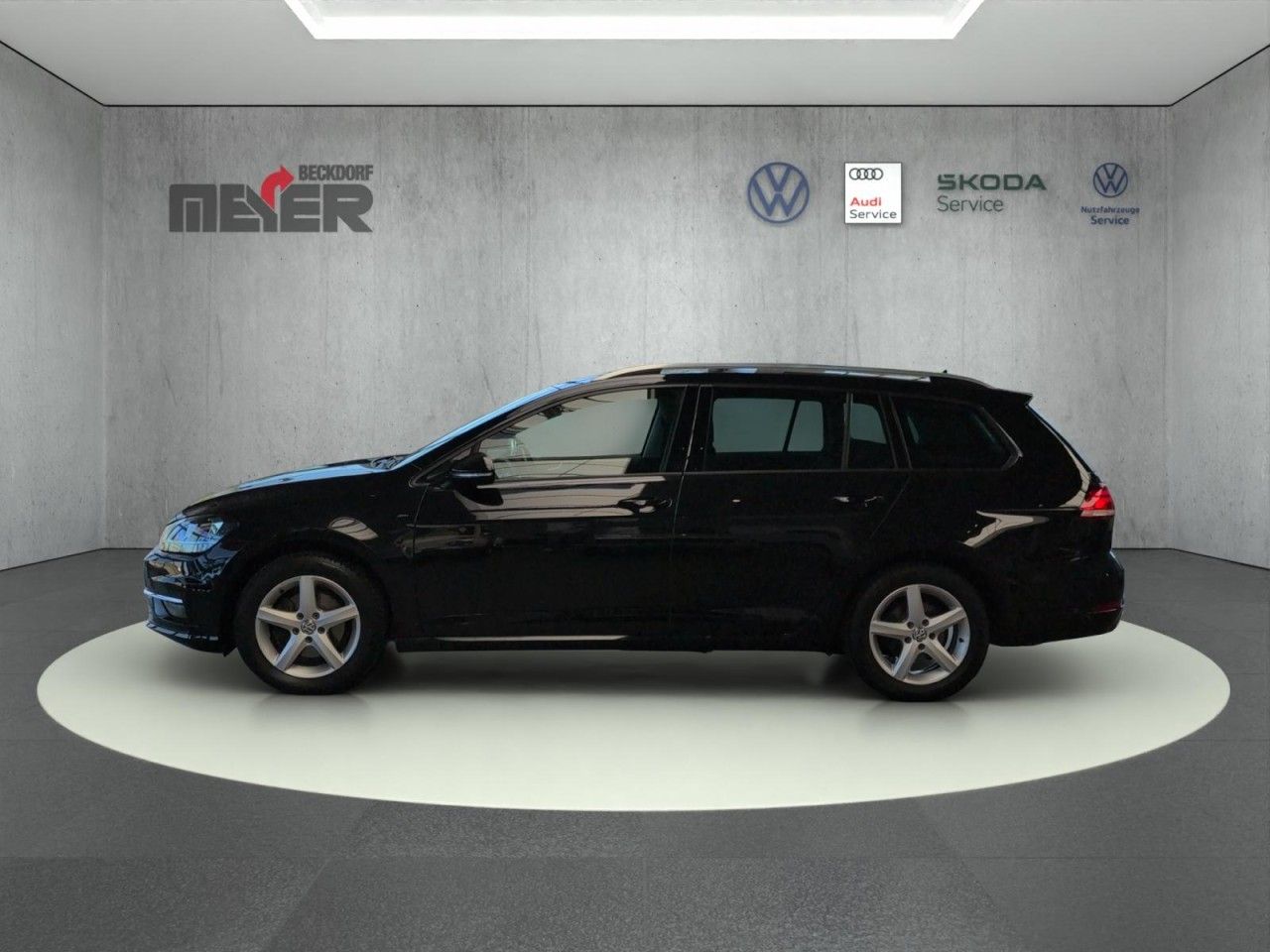 Golf Variant JOIN 1.4 TSI Klima Navi