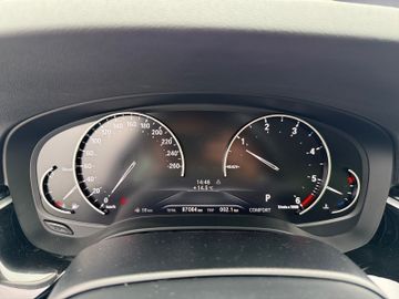 BMW 520 - 10