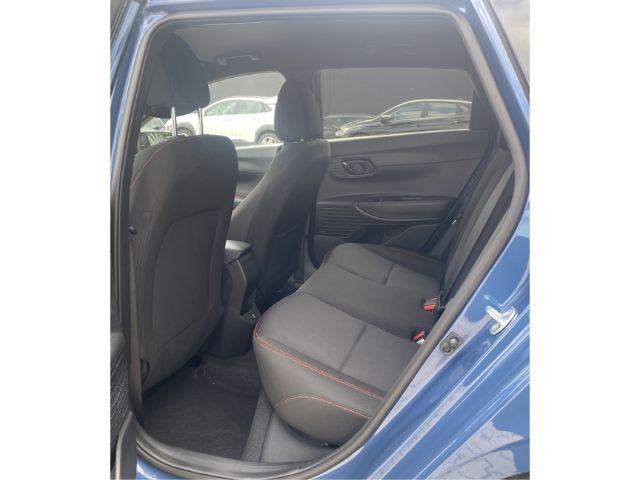 Hyundai i20 – Bild 11