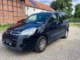 Citroën Berlingo 1.6 Kombi Pano. Multispace - Citroën Berlingo aus 2011: Multispace