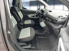 Berlingo Feel Pack M Pure Tech 130 Berlingo Feel Pack M Pure Tech 130