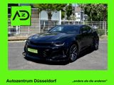 Chevrolet Camaro 3.6 V6 RS *BOSE SOUND*LED-SCHEINWERFER* - Chevrolet Camaro: RS