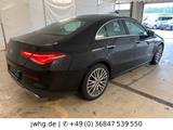 Mercedes-Benz CLA 200 Coupé LED 18" Widescr Kam Tempo Spur Ass - Mercedes-Benz CLA 200: Coupe