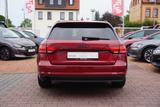 Audi A4 Avant 1.4 TFSI S-Tronic Bi-Xenon Navi PDC - Audi A4: Rot