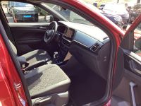 Volkswagen T-Cross - Vorschau Bild 18