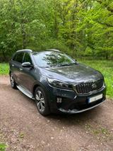 Kia GT-Line 4WD 7.Sitzer/LED/PANO/AHK/Leder/ Head-Up