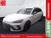 Cupra Leon - Vorschau Bild 1