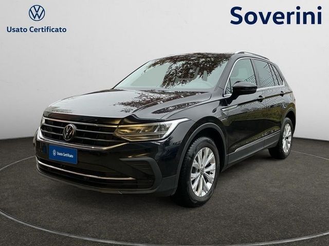 Volkswagen Tiguan 2.0 TDI 150 CV SCR DSG Life