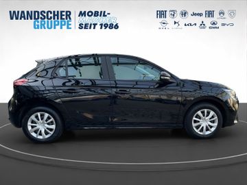 Opel Corsa F Edition 1,2 Navi+RFK+SHZ+Carplay