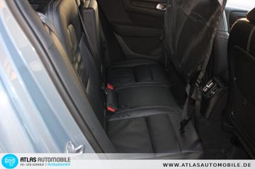 Volvo XC40 - 10